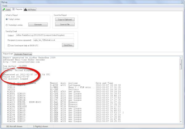 TonyCliffe210's tweet image. 163 Aircraft passed within 5 miles of my house with in 3 hours today #Dissertationdata