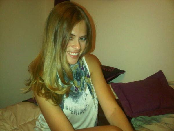 FansFedeEliyEmi's tweet photo. @EAlbasetti Renovada luego de ir a la pelu de @MauricioCid_ http://t.co/WoOdmIx7 // Bella Como Siempre Elii ;)