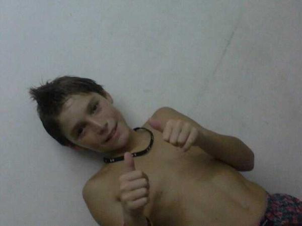 Soii muy feooo