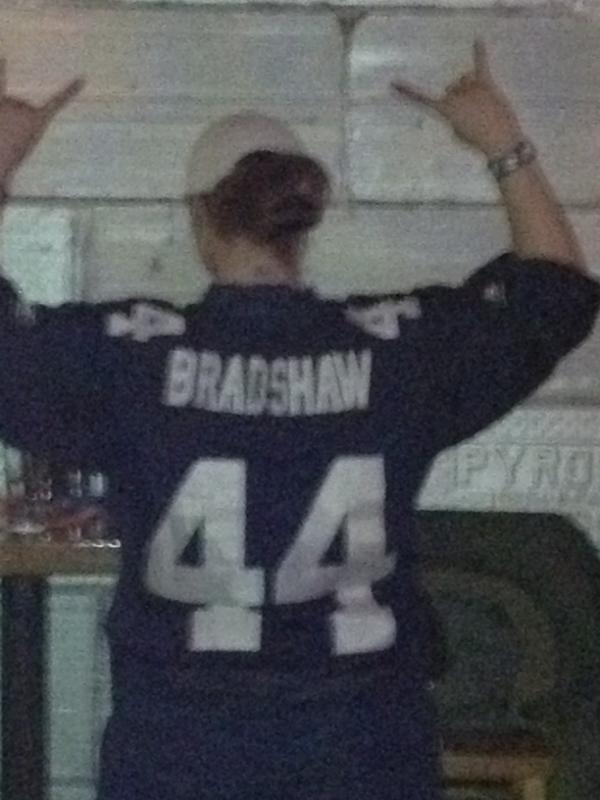 Omg I LOVE Sex and The City! Where'd you get your shirt!?