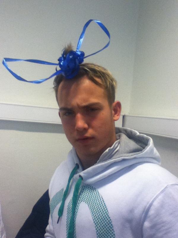 vildei's tweet photo. #MattetimePåHøytNivå http://t.co/AtU3UiRl