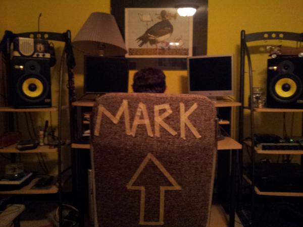 Racketmusic tweet picture