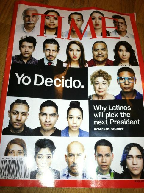 ACLbelle's tweet image. #hadtoask... #time cover - thoughts?