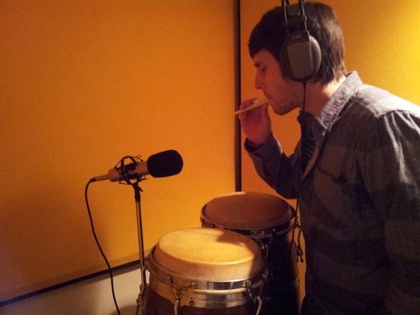 Racketmusic tweet picture