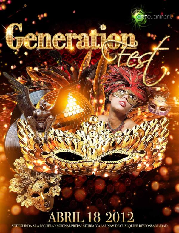 generation_fest tweet picture