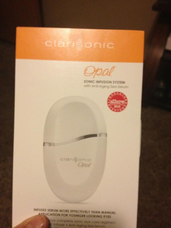 Look what I just got in the mail! #stoked