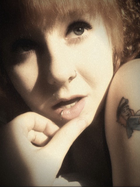Subhumann's tweet photo. I'm good looking sometimes. #reallifeprettypeople http://t.co/2hL3WrrM