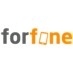 Kostenlose Anrufe, SMS und Bildnachrichten in einer App. forfone.de