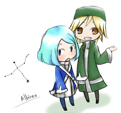 白鳥座のtwitterイラスト検索結果 古い順