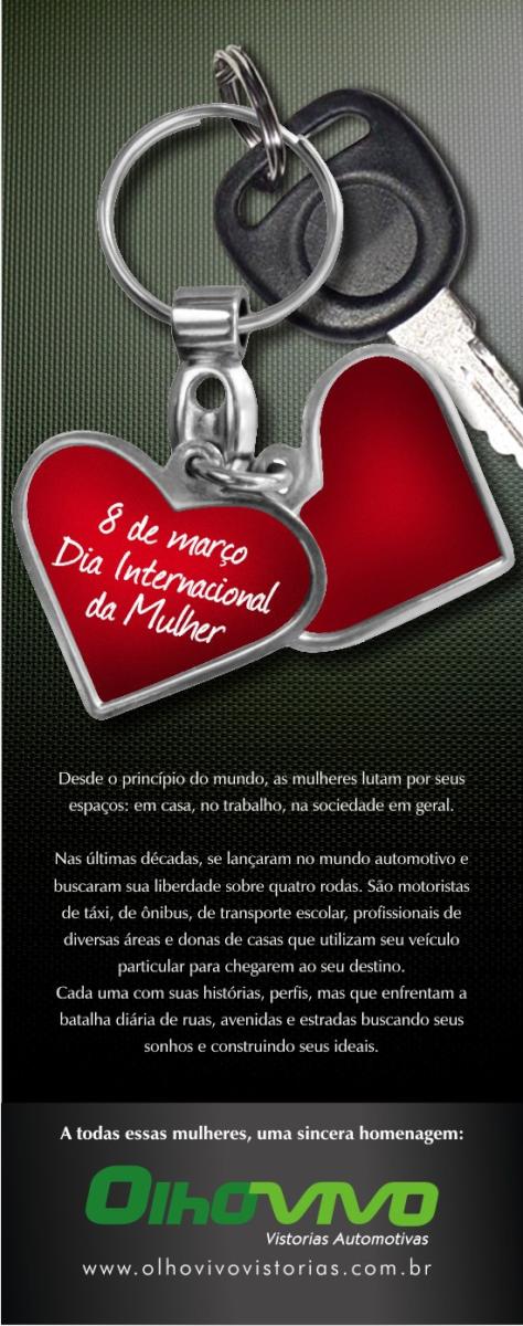 RodolfoSAlves's tweet image. Parabéns! Pelo dia Internacional das Mulheres.