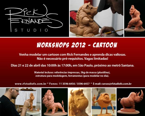 RickFerstudio tweet picture