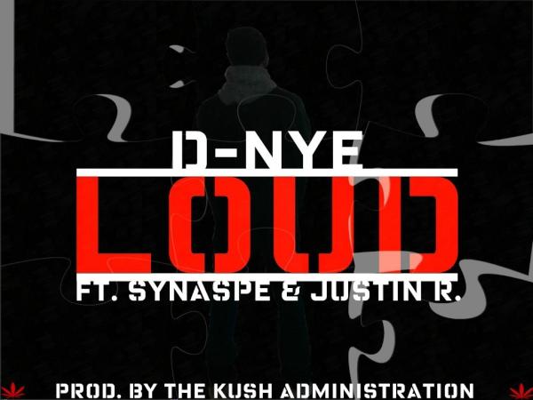 HipHopPromotion's tweet photo. @College_boi_ ft. @IAmSynapse & Justin R. #LOUD dropping Mon. March 12th http://t.co/dJ9ng5Fs