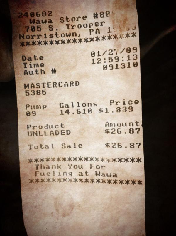 brianjaybooth's tweet image. #jeeeeze forgot how cheap gas was