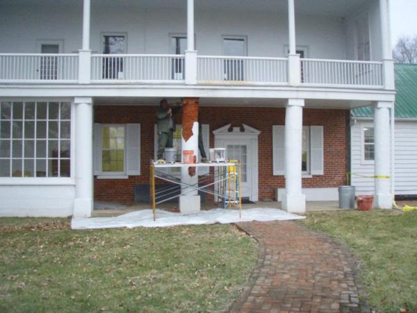 CanalTrust's tweet image. #LT Here&apos;s the outside! :)