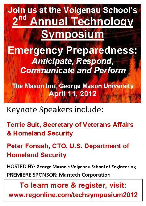 TechSymposium's tweet image. Register at regonline.com/techsymposium2…