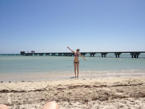 lemckek91's tweet photo. Key West chillin' http://t.co/MmRLFfth