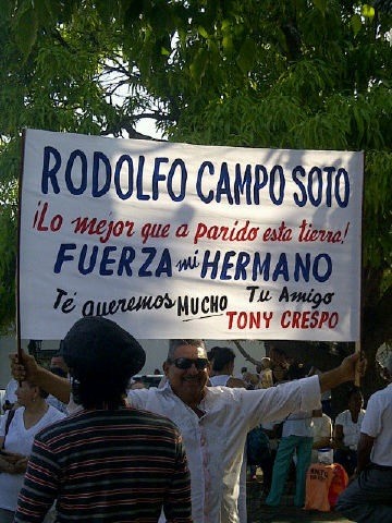 emmycarrascal's tweet photo. @AlvaroUribeVel @rcamposoto @cosapoliticarcn justicia y libertad para Rodolfo Campo http://t.co/HgiZSZDu