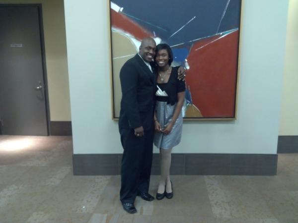 mcmil357's tweet photo. She is the reason i do what i do http://t.co/2chSvwRr