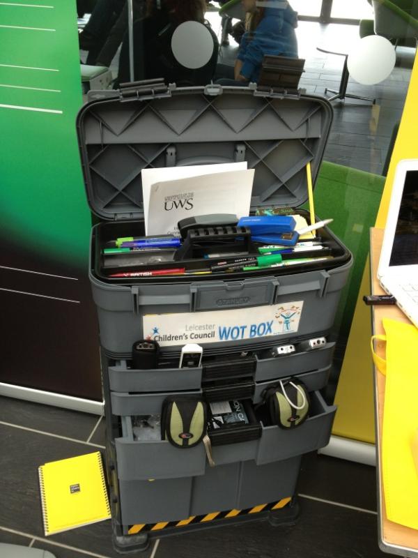 David McGillivray (@dgmcgillivray) on Twitter photo How do we get a Wot Box for #CitizenRelay torch relay tour? Great kit <a href="/citizenseye/">Museum of Community Media</a> @jennifermjones How do we get a Wot Box for #CitizenRelay torch relay tour? Great kit <a href="/citizenseye/">Museum of Community Media</a> @jennifermjones