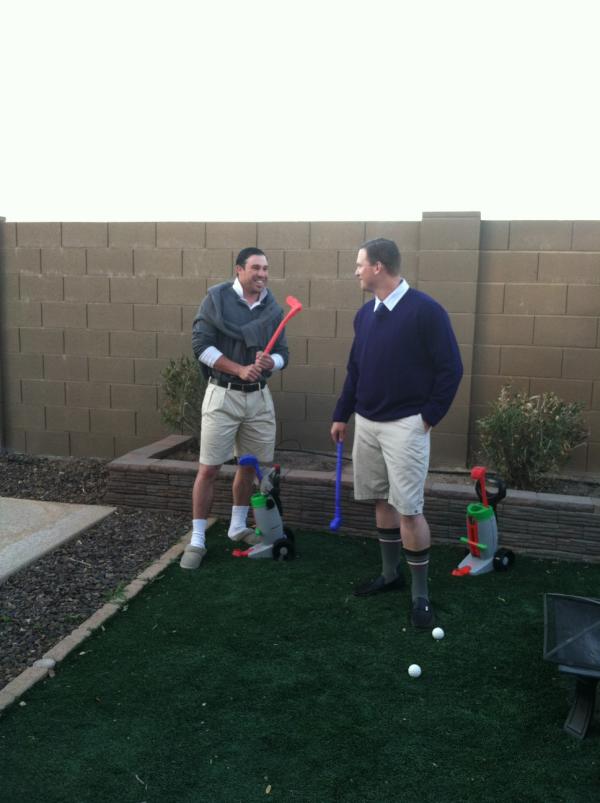 nocajstock's tweet image. “@CarlinsCorner: What's going on right now @VinnieP52 place. Seriously @TheJK_Kid http://t.co/aFZpoQKF”  lost a bet or planned? #notstrong