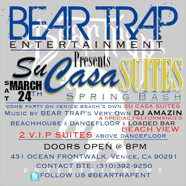 Bear Trap tweet media
