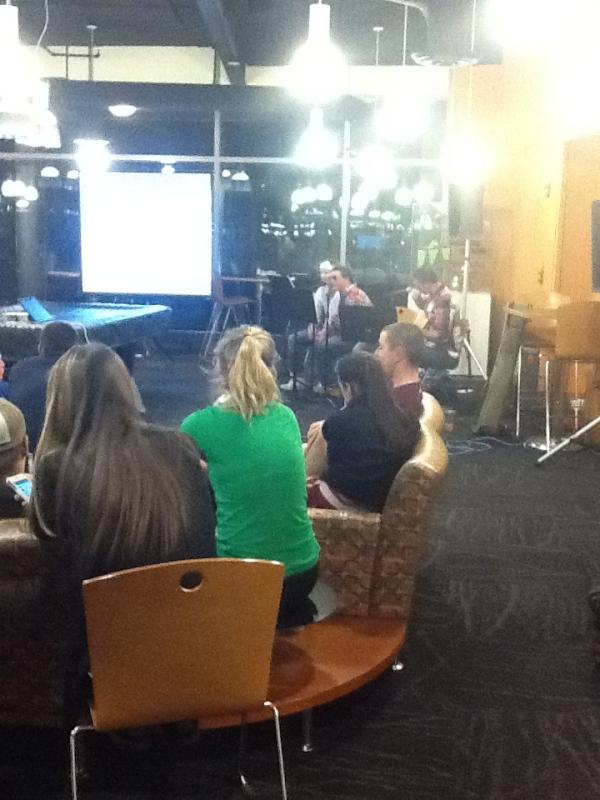 LiveAtTeds (@liveatteds) on Twitter photo 