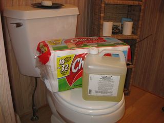 TheOtherCWord's tweet photo. "You call that a cleanse? THIS is a cleanse." http://t.co/5vGmFK6c