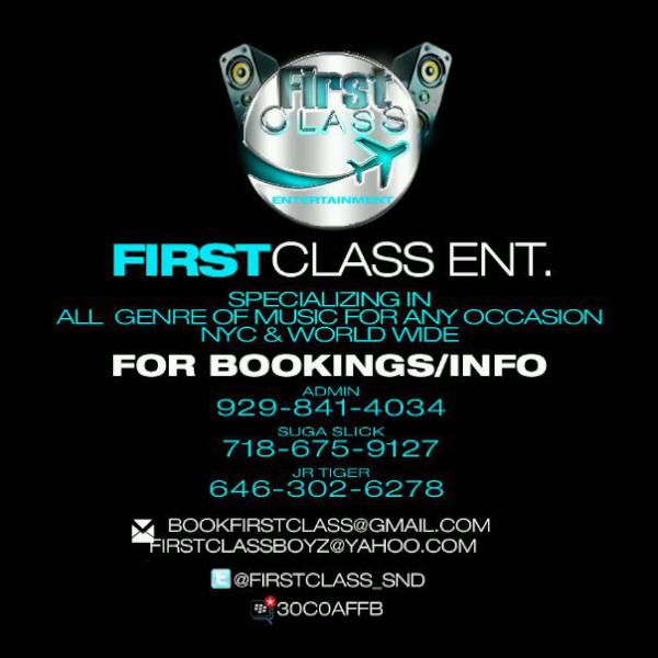FIRSTCLASS_SND tweet picture