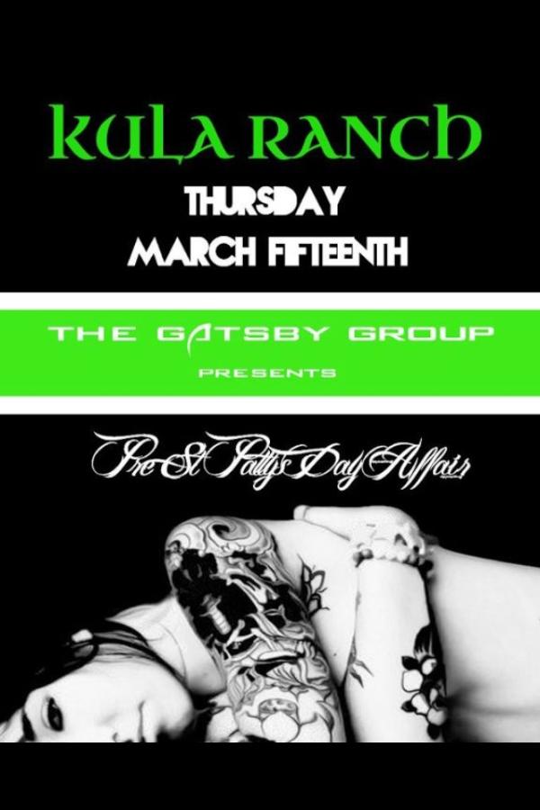 JHCKanipe's tweet photo. @breezybad_10 @hiiakawiki @jordancaballero @LindsayTrout14 PRE ST PATTYS + kick off to SPRING BREAK!!! @ KULA RANCH ;) http://t.co/d88OLiMg