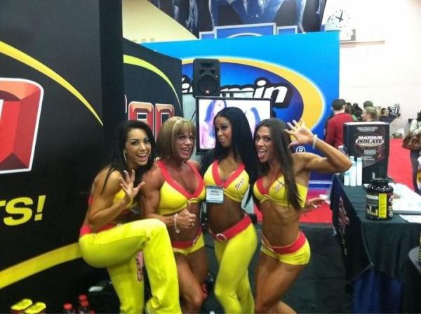 OksanaGrishina tweet picture
