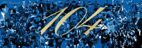 darrenfava's tweet photo. 104 anni in Serie A! Forza Inter per Sempre! #buoncompleannointer http://t.co/oq20Ukrt