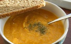 Don't forget the Lenten Lunch @ All Saints Parish Hall from 12-2pm today. All proceeds go to local charities #Mullingar