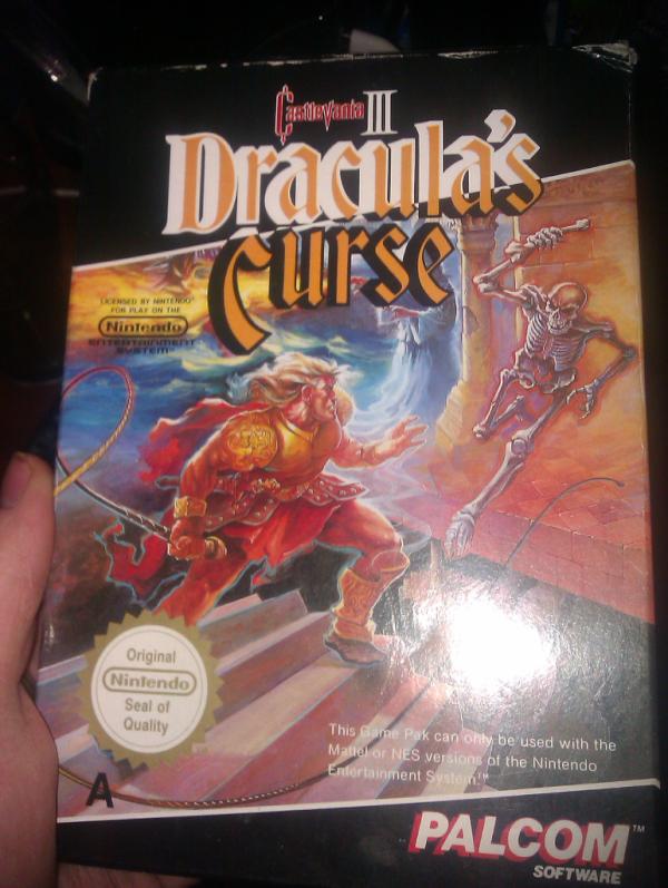 RetroLair's tweet photo. Anyone recognise this rare and awesome game? http://t.co/XvuuAup3