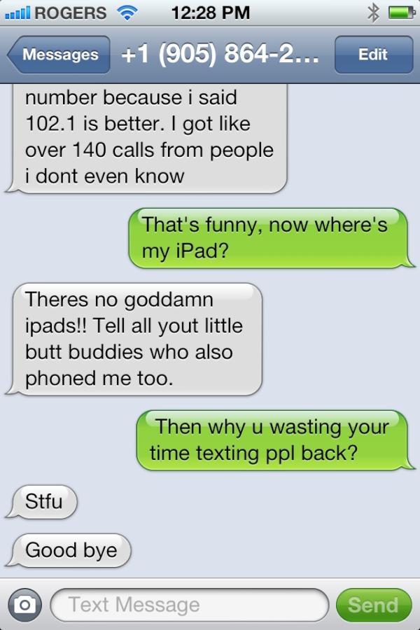 MobileManes's tweet photo. @maddogvirgin http://t.co/61exsUGh