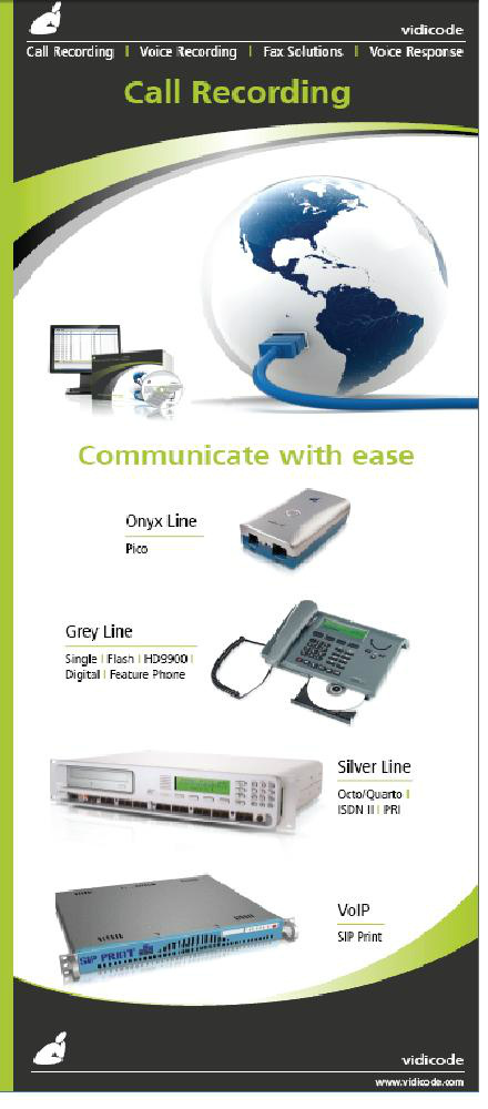 vidicode's tweet photo. #Vidicode @cebit  The answer for your #CallRecording #FaxServer and #Voicerecording > Hall 13 booth E16 http://t.co/MAjlZk7s