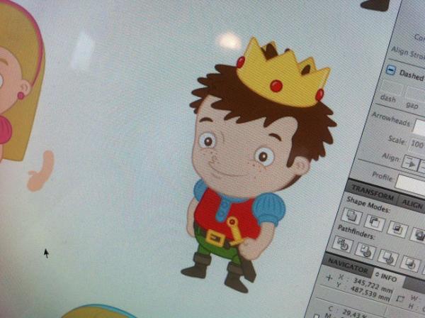 mememe's tweet photo. Prince Charming http://t.co/VaeIYtzH