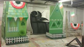 Puppet Network tweet media