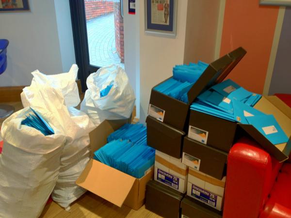 joannedavies79's tweet image. Something Exciting coming to Entrepreneur's Circle Members in the post! #BottysEC