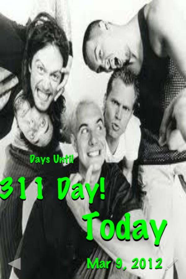 SlinkygirlKate's tweet image. #fuckyeah @pnut @NickHexum @311 #311Day2012