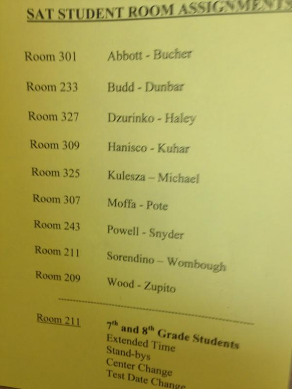 p0tentialdanger's tweet image. Me and @KA_POWie5 split up for the first time...nooo😭#SATproblems