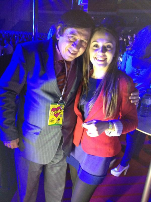 Мария Кравченко tweet media