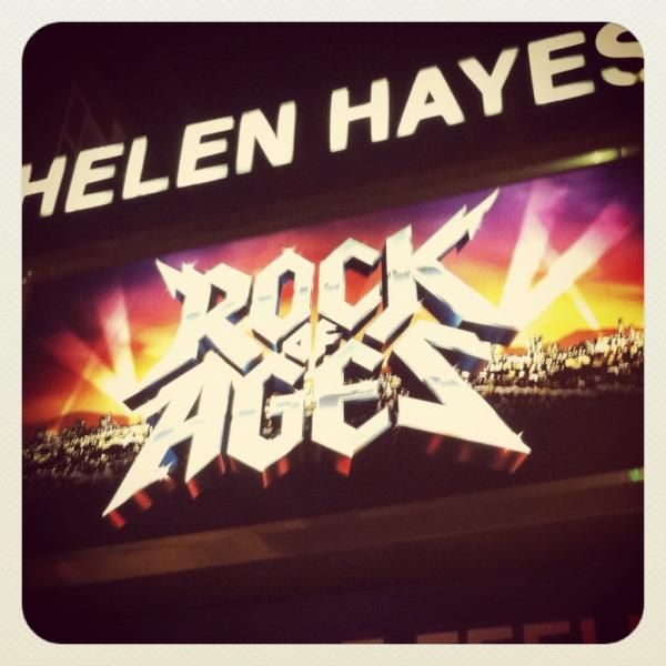 Caseybrumels's tweet photo. Let's rock http://t.co/HsN3XKBt