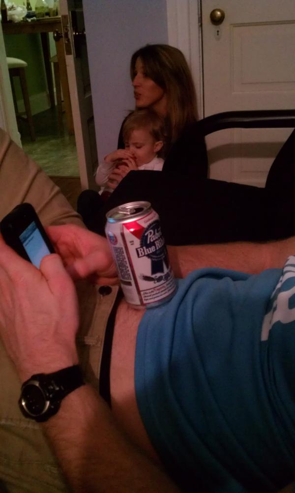 JeremyLarkin's tweet image. Things r getting crazy on Friday night @haddenlo