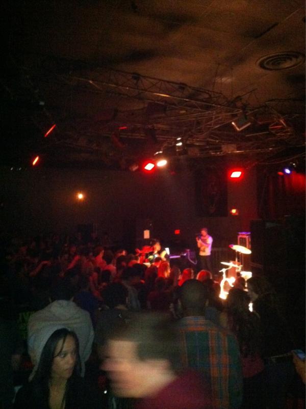 rebuilt_machine's tweet image. This place is getting crazy freeelz @EmpireNOVA @INDUSTRY_MADE @In_Visions @LAKEVIEWVA #rebuiltmachine