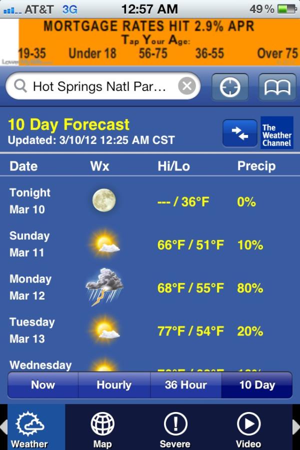 CMPearson5's tweet photo. Where's Saturday? #confused @Lalacook3 #crae http://t.co/CUhQpItD