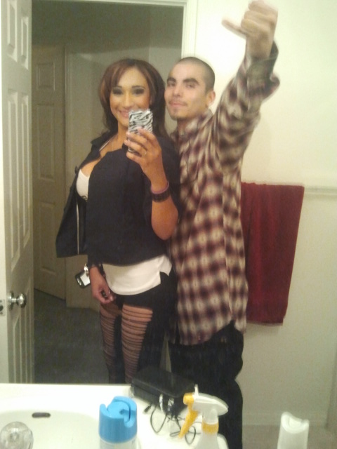 Pinky http://t.co/aPfR7kP5