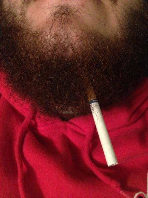 mighty beard (@themighty_beard) on Twitter photo 