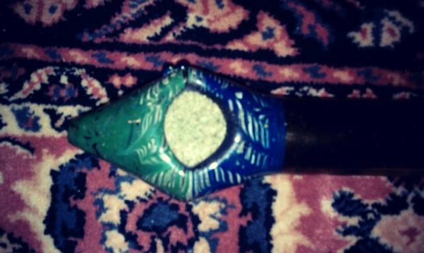 YOLOOO's tweet image. 4gram bowl #GettingLifted!!! @A_Prisco1