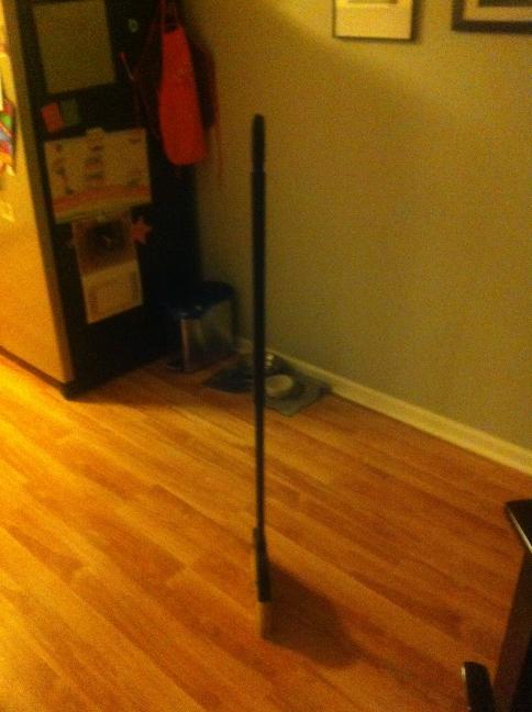 Really? First time no bs. Wtf ?! Can't wait to try tomrw