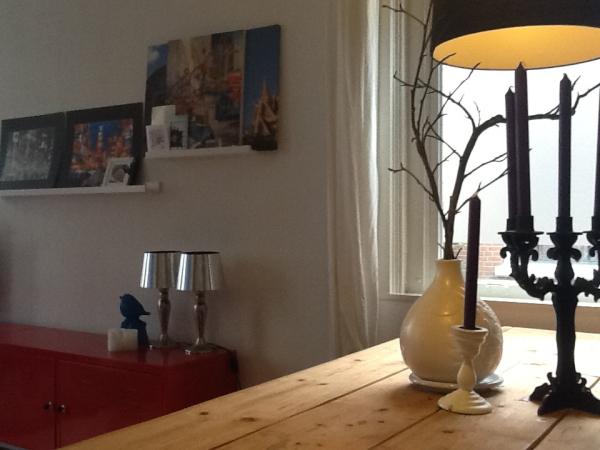 gridleV's tweet image. Alsof hij hier gegroeid is! Thanks! #gelukzithemineentak #takkenwijf